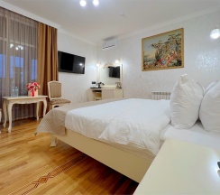 Комфорт-Премиум в Чеботарёвъ