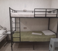 Семейный номер в Дружба Авиа