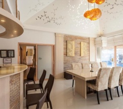 Вилла с 4 комнатами в Dhevan Dara Resort & Spa