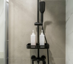 Family Premium №208 | 2 спальни в Nort на Родионова