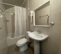 Полулюкс с балконом в Ла-манча