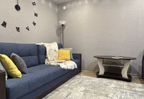 Апартаменты Апартаменты на Советская улица, 39 в Ивановской области