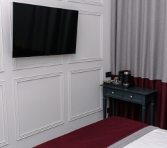 Standart в Gizzat Plaza Hotel