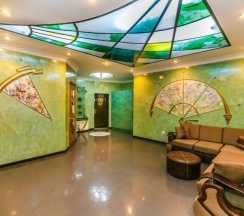 Коттедж с 4 комнатами в Baku Nizami Street Triplex 4 bedroom