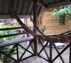 Семейный номер Standard в Family Huts