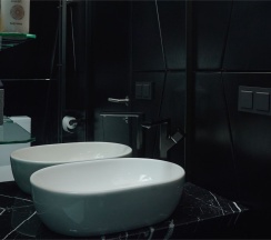 Панорамный дом Reykjavik в Eder Vuoksa