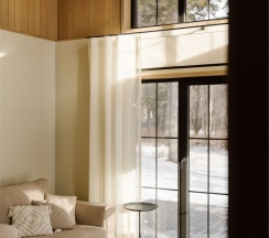 Дом у Ручья в Долина мечтателей