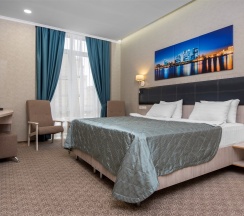 СТАНДАРТ в Hotel Congress Krasnodar