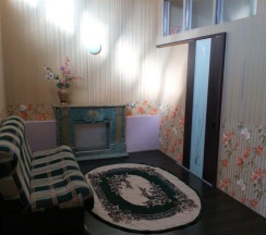 Коттедж стандарт в Пальма