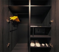 Mercure Comfort Classic без кухни в Mercure