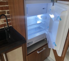 Двухместные апартаменты с 2 комнатами с видом на город двуспальная кровать в Апартаменты InterLoft 7 Old Town Free Parking Wi-Fi 100/50 Smart TV