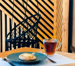 Номер «Сосновый бор» в Aldi-Karelia