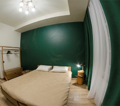 номер "Комфорт 1" в Новгород