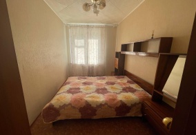 Апартаменты Апартаменты на проспекте Гагарина 64 в Нижнем Новгороде