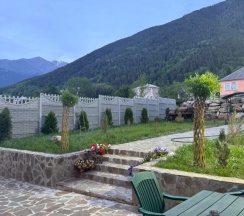 Номер Standard в Старая Теберда