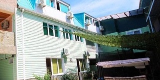 Лермонтово: Гостевой дом Вера-Ника