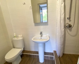 2-местная комната стандарт №5 в Greenwall