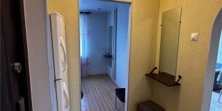 Находка: Апартаменты Ideal Apartment