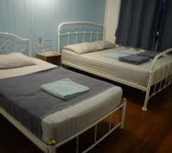 Семейный номер Standard в Baan Chanasongkram - Hostel