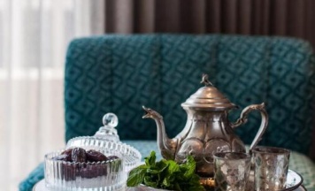 Одноместный номер Premium с видом на море в The Drisco Hotel Tel Aviv - Relais & Chateaux