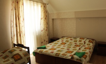 Номер Standard в Гостевой дом