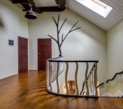 Коттедж с 6 комнатами в Cottage.Moscow