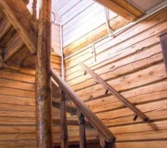 Гостевой дом в Маленький дом с большим сердцем