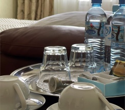 Полулюкс в Рязань