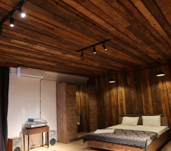 Коттедж в SeaHouse