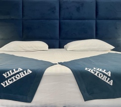 Номер стандарт семейный в Villa Victoria
