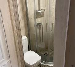 Грин стандарт в Green Park Arkhyz&SPA&Усадьба