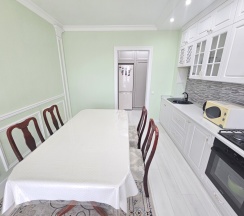 Апартаменты в Апартаменты MARS APARTMENTS KZ 340/1