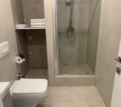 Студия "Панорама" в Sensa room