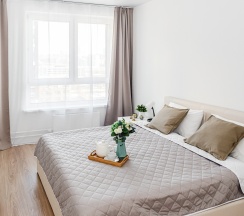 Квартира в Good House