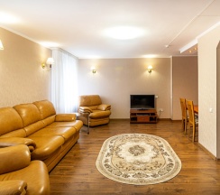 Люкс в Рубин