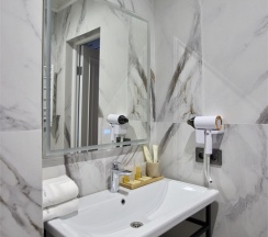 Полулюкс в Норд Стар