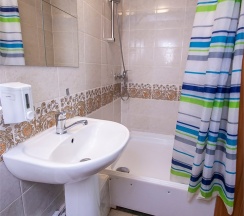 Стандарт ком. №2А в Золотой Лев