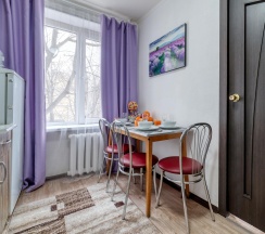 2-комнатные апартаменты улучшенные в Арсенал Коммуникейшн