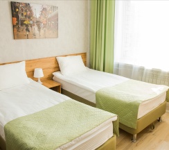 Улучшенный  в Рубин