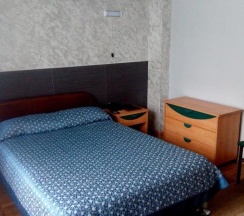 Номер Superior в Hotel Berkana