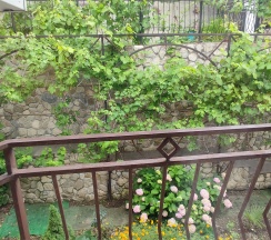 Стандарт Трёхместный в Ленарт