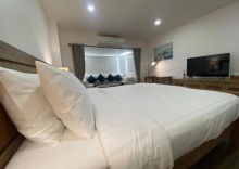 Студия в Nim-Mann Classy 616, Nimmanhemindra Rd, ChiangMai