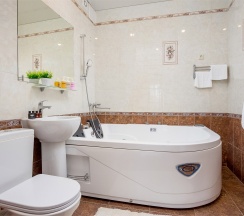 De Luxe в #Luna Hotel Krasnodar