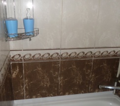 Двухместный номер Standard 2 отдельные кровати в Кировская