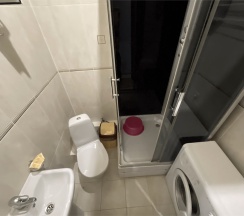 Комната с кухней в Эллаиса
