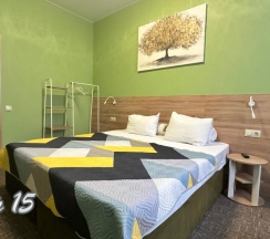 Стандарт плюс в Гостиница на Южной