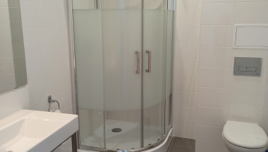 двухместный номер с одной кроватью в Loft