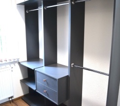 Пятиместные апартаменты в Таунхаус