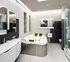 Fly River в Flyapartments