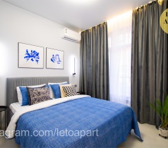 Адлер ☼ Ленина 290/6 │ 529 от LetoApart в LetoApart